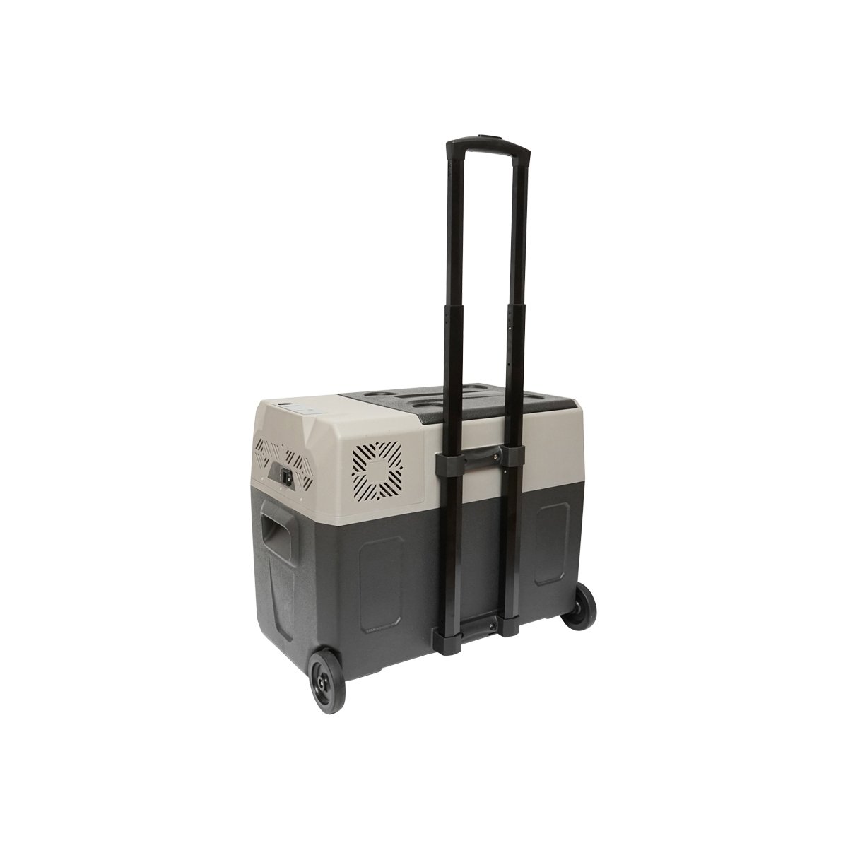 Frigider auto cu compresor capacitate 40L tensiune alimentare 12-24V min -20 max +20